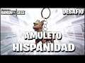 NUEVO DESAFIO de la HISPANIDAD 🇪🇸 | Ember Rise | Caramelo Rainbow Six Siege Gameplay Español