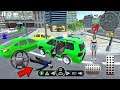 Offroad Cruiser Simulator #12 Fun Suv Game! - Car Games Android gameplay