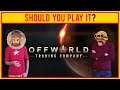 Offworld Trading Company | REVIEW - Should You Play It? *REPOST