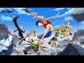 One Piece Fighting Path - Playthrough (iOS & Android)