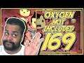 Oxygen Not Included PT BR #169 - DESTRUINDO O RESFRIADOR DE AGUA! - Tonny Gamer (Launch Upgrade)