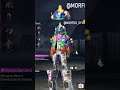 PAKET LULUS ELITE Free Fire GARENA