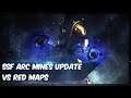 Path of Exile 3.9 - SSF Arc mine in Red Maps + Build Update