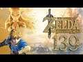 Pelataan The Legend of Zelda: Breath of the Wild Osa 139
