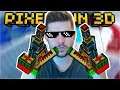 Pixel Gun | 3D EVERYONE HAS THIS MYTHICAL PRIMARY WEAPONS! CYBORG HANDS!