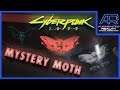 Podcast 166: Cyberpunk 2077 Mystery Moth + DLC Like Witcher 3; Death Stranding, Anthem & WoW News
