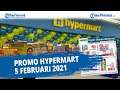 Promo Hypermart 5 Februari 2021