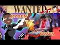 RANDOM SELECT SET! Wawa vs Kyden FT5 - WANTED