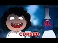 Really Cursed (RC) Cola Wtf | RC Cola Commercial