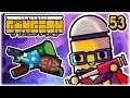 Recycling & Fish Synergies | Part 53 | Let's Play: Enter the Gungeon: Farewell to Arms | PC Gameplay