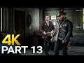 Red Dead Redemption 2 Gameplay Walkthrough Part 13 – No Commentary (4K 60FPS PC)