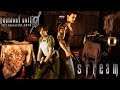 Resident Evil 0: HD Remaster Как всё начиналось СТРИМ
