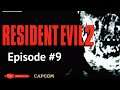 Resident Evil 2 1998 Leon B Playthrough  Pt9 - Ada