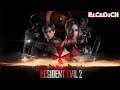 Resident Evil 2 Remake - Der Start mit Leon  (USK 18)
