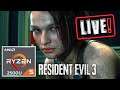 Resident Evil 3 no Acer Aspire 3 AO VIVO