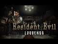 Resident Evil: Remake (Loquendo, Chris Redfield) (Juego Completo)