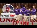 [Rétro] PES 2009 | FRANCE vs BRAZIL | Gameplay PC