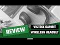 ✅ 🎧 Review Victrix Gambit Headset Xbox #SHORTS