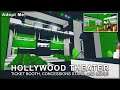 Roblox Adopt Me! | Hollywood Theater Home