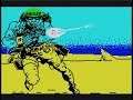 Rogue Trooper - ZX Spectrum Vs Commodore 64