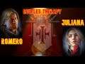 ROMERO & JULIANA | COUPLES THERAPY | RAID: Shadow Legends