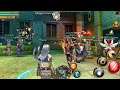 RPG Aurcus Online (No Auto) - Android Gameplay