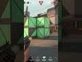 SAGE IS BOTH SHIELD AND SWORD - 3 PIECE RETAKE WAS I HACKING WITH THAT OMEN KILL?! #valorant #shorts