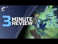 Sam & Max: Beyond Time and Space Remastered | Review in 3 Minutes