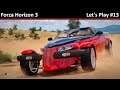 Sand Prowler - Forza Horizon 3: Let's Play (Episode 13)