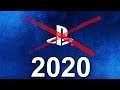 Since SONY is Pulling Away From PAX EAST 2020, it Stands To Reason More Will Do The Same!