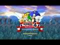 Sonic 4 episode 2 music ost - White Park Zone act 2