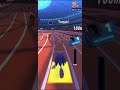 Sonic corre Contra Shadow e quase perde! #shorts sonic at the olympic games tokyo 2020 2