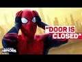 Sony CEO confirms Spider-Man exit - Hyper Heroes