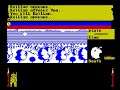 Sorderon's Shadow (ZX Spectrum)