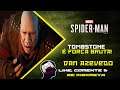 Spider-Man #6 - TombStone é força bruta!