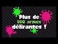 Splatoon 2 : Octo-Expansion - PUB TV FR [FRench TV Commercial]