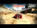 Split Second | Survival Gameplay | Storm Drain Speedway! (PS3 1080p)