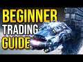 Star Citizen Beginner Guide To Trading Cargo (How To Make Money Cargo Hauling)