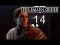 Star Wars: Jedi Fallen Order #14 - Dublado em Português PT-BR