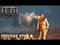 Star Wars Jedi: Fallen Order - LET’S PLAY - Episode XIV