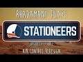 Stationeers / EP 53 - Air Control Redesign / Mars Colonization