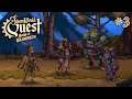SteamWorld Quest: Hand of Gilgamech - #Прохождение 3
