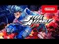 Steel Assault - Launch Trailer - Nintendo Switch