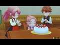 Story of Seasons: Pioneers of Olive Town-Child's Birthday with Raeger ( Raelie)