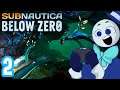 Subnautica: Below Zero - TheCanadianPuppeteer [Part 2]