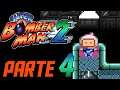 Super Bomberman 2 - Parte 4 - "Ai que burrinho!"