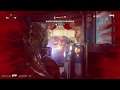 Swarm Win on District | Gears of War 5