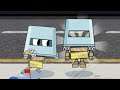 The Amazing World of Gumball: GO LONG (Cartoon Network Games)