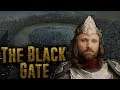 The Battle For The Black Gate! - Total War Rise Of Mordor