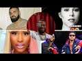 The Big5: Stori tano kubwa toka kwa Drake, Nicki Minaj, Mariah Carey, Meek Mill na B2K